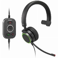 SNOM Headset-Binaural Kopfbügel A330M