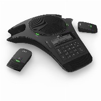 SNOM IP Konferenztelefon C520
