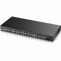 48+2P Zyxel GS1900-48 V2 M RM