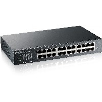 24P Zyxel GS1915-24E M RM
