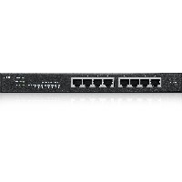 8P Zyxel GS1915-8 M