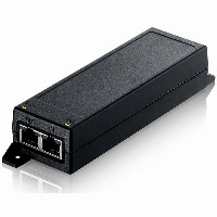 Z Zyxel PoE+ Injector POE12-30W