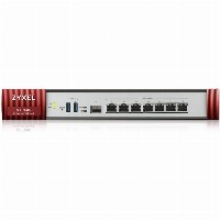 Z Zyxel Firewall ATP500 inkl. 1 Jahr Security GOLD Pack