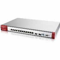 Z Zyxel Firewall ATP700 inkl. 1 Jahr Security GOLD Pack