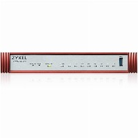 Z Zyxel Firewall USG FLEX 100H Device only