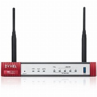 Z Zyxel Firewall USG FLEX 50 AX Device only
