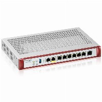 Z Zyxel Firewall USG FLEX 100HP Device only