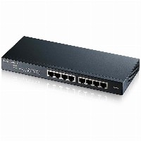 8P Zyxel GS1900-8 V2 M