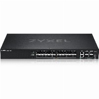 26+4P Zyxel XGS2220-30F M RM
