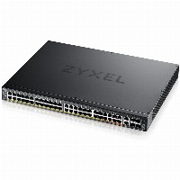 50+4P Zyxel XGS2220-54FP POE M RM