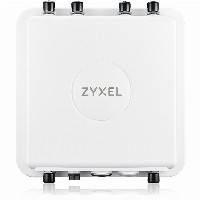 Zyxel WIFI6 AX5400 WAX655E Outdoor