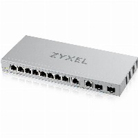 10+2P Zyxel XGS1210-12 V2 M
