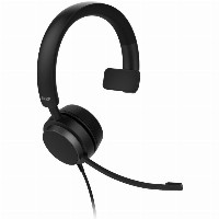 SNOM Headset-Binaural Kopfbügel A310 Mono