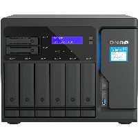 QNAP TS-855X-8G 8 Bay tower NAS Intel Atom C5125 8GB DDR4