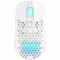 Cherry Mouse Xtrfy M42 RGB Gaming white