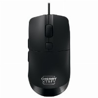 Cherry Mouse Xtrfy M50 Corded Gaming black Leichte