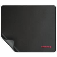 Cherry MP 1000 PREMIUM XL Mousepad Gaming black 300 x 350 x 5 mm