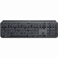 Logitech MX Keys for Business [US] graphite BT