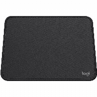 Logitech Desk Mat Studio Series Mouse pad graphite