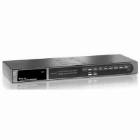 KVM Switch Level One 16-PORT COMBO
