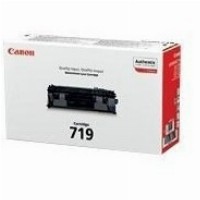 Canon Toner CRG 719 schwarz
