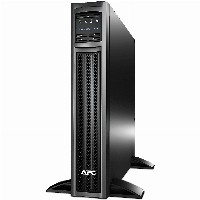 APC Smart-UPS Rack/Tower SMX750I 750VA 600W