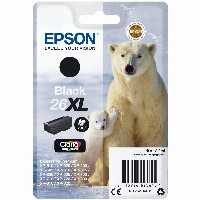 Epson T2621 26XL black