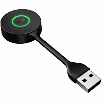Jabra LINK 400 DECT adapter for wireless headset for Engage 55 65 75