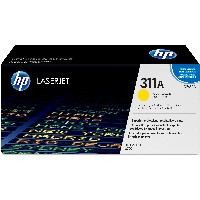 HP 311A Gelb LaserJet Tonerpatrone