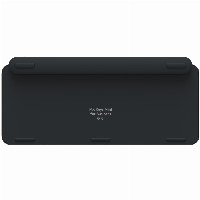 Logitech MX Keys MINI for Business [DE] graphit BT Kompakt