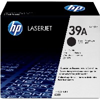 HP Q1339A #39A black