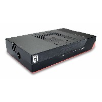 8P LevelOne GSW-0807