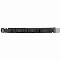 QNAP TS-433EU 4-Bay NAS ARM 2.0Ghz Quad Core 4GB 100W PSU