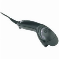 Honeywell Barcode-Scanner Eclipse MS5145 USB RS232 decodiert Kabelgebunden