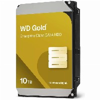 10TB WD WD103KRYZ Gold 7200RPM 512MB
