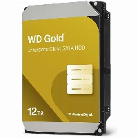 12TB WD WD122KRYZ WD Gold 7200RPM 512MB