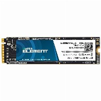M.2 512GB Mushkin Element NVMe PCIe3.0 x 4