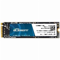 M.2 1TB Mushkin Element NVMe PCIe3.0 x 4