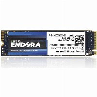 M.2 500GB Mushkin Endora NVMe PCIe4.0 x 4