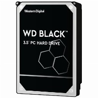 WD Black 8TB SATA 8,89cm 3,5Zoll Desktop HDD