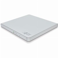 HLDS GP57EW40 DVD-Brenner slim USB 2.0 weiss