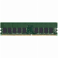 KINGSTON 16GB DDR4 2666MHz ECC Module