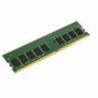 KINGSTON 8GB 2666MHz DDR4 ECC CL19 DIMM 1Rx8 Hynix D
