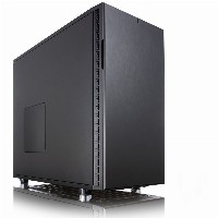 Midi Fractal Design Define R5 Black