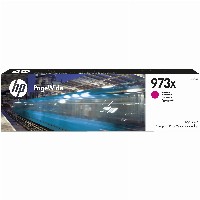 HP Tinte 973X F6T82AE Magenta