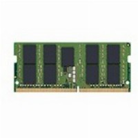 SO KINGSTON 32GB 2666MT/s DDR4 ECC CL19 SODIMM 2Rx8 Micron F