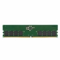 KINGSTON 16GB 5600MT/s DDR5 Non-ECC CL46 DIMM 1Rx8