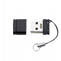 STICK 32GB USB 3.0 Intenso 3532480 Slim Line Black