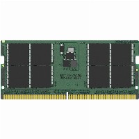 SO KINGSTON 32GB 5600MT/s DDR5 Non-ECC CL46 SODIMM 2Rx8