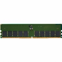 KINGSTON 32GB 5600MT/s DDR5 ECC CL46 DIMM 2Rx8 Hynix A